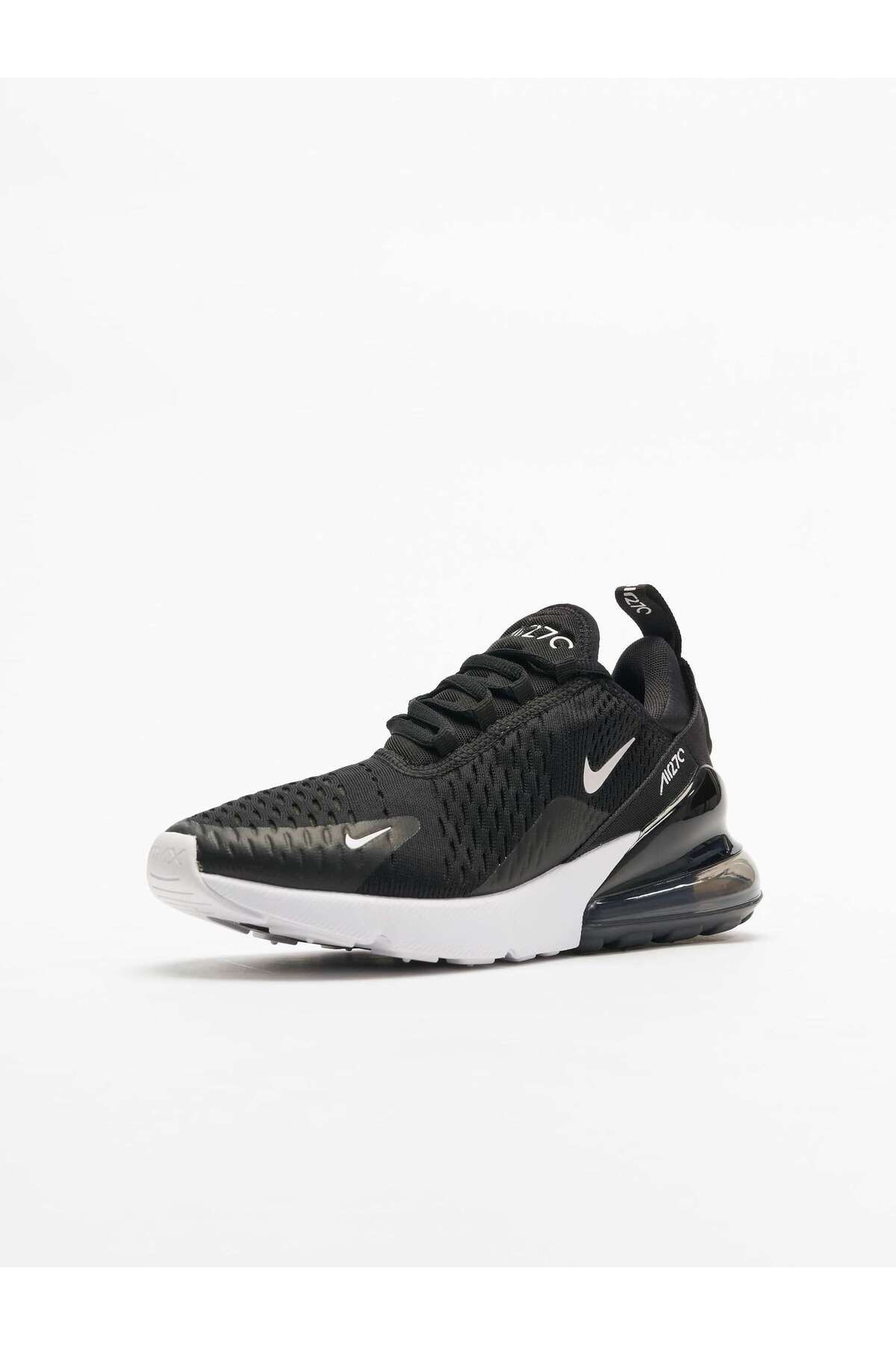 Nike-Damen Nike Air Max 270 W Schuhe 4