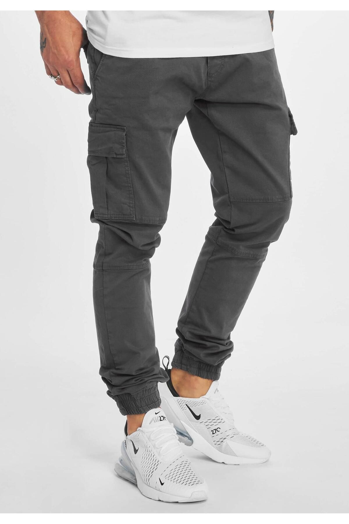 DEF-Herren Litra Antifit Jeans 5