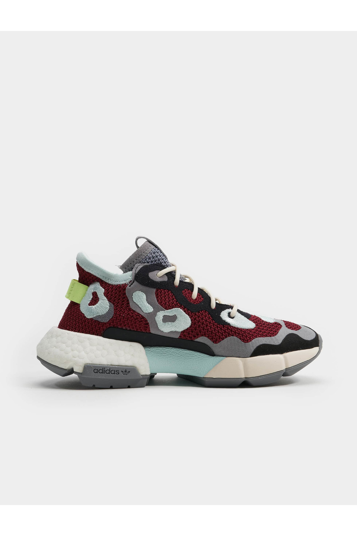 adidas-Unisex Pod-s 3.2 Schuhe 4
