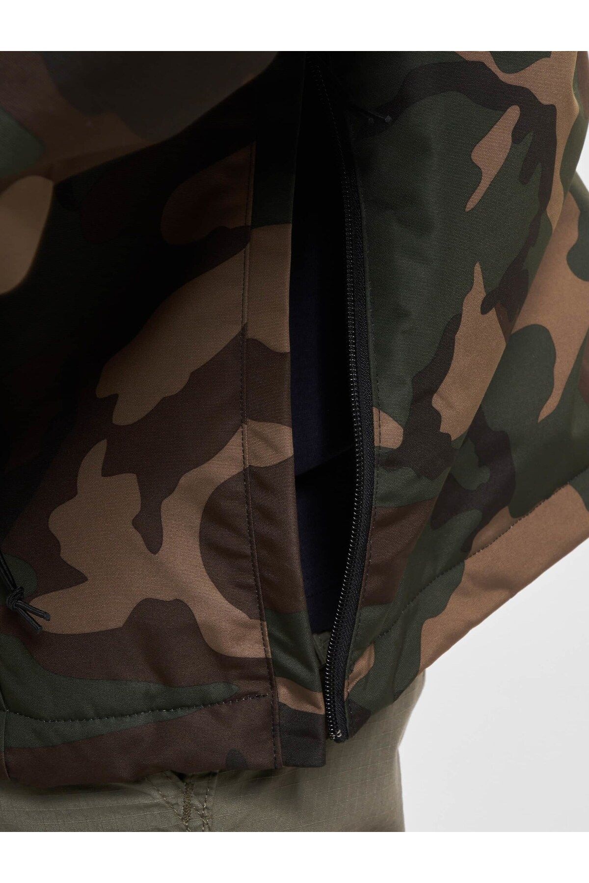 Carhartt WIP-Herren Nimbus Winterjacke 8