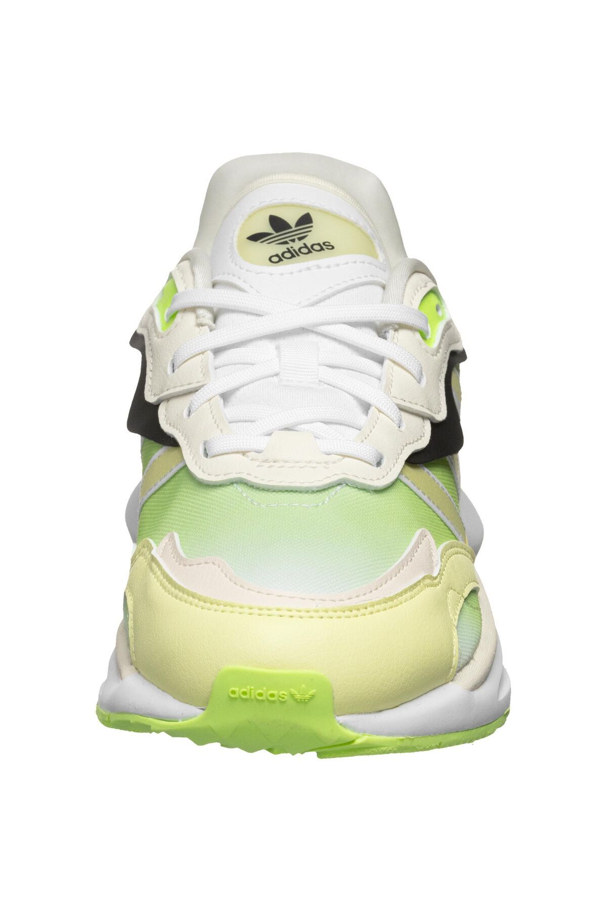 adidas-Damen Ozentic Schuhe 5