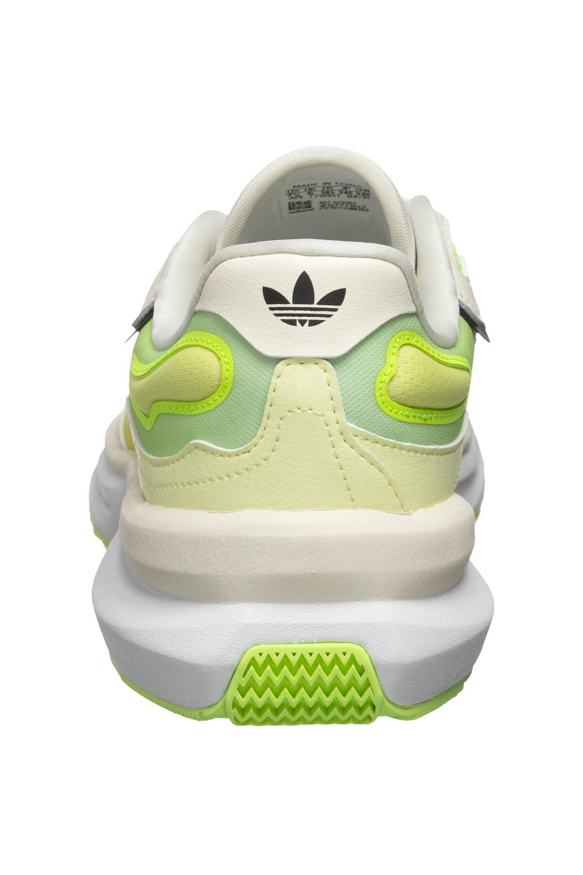 adidas-Damen Ozentic Schuhe 3