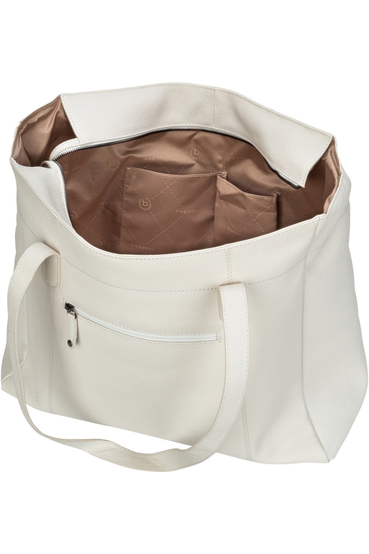 BUGATTI-Shopper Elsa Weekender Shopper Groß 4