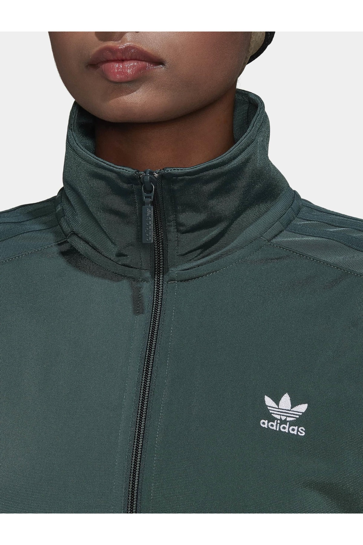 adidas-Damen Laced Trainingsjacke 5