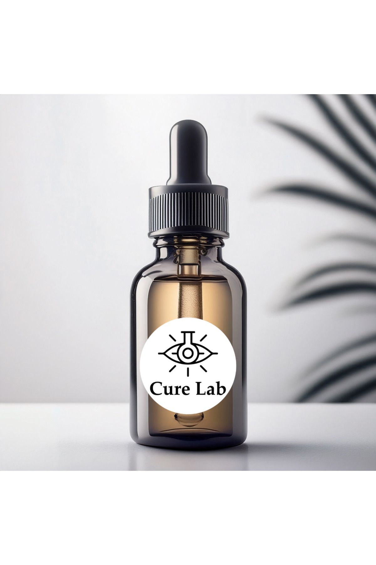 Cure Lab Kaş ve Kirpik Serumu