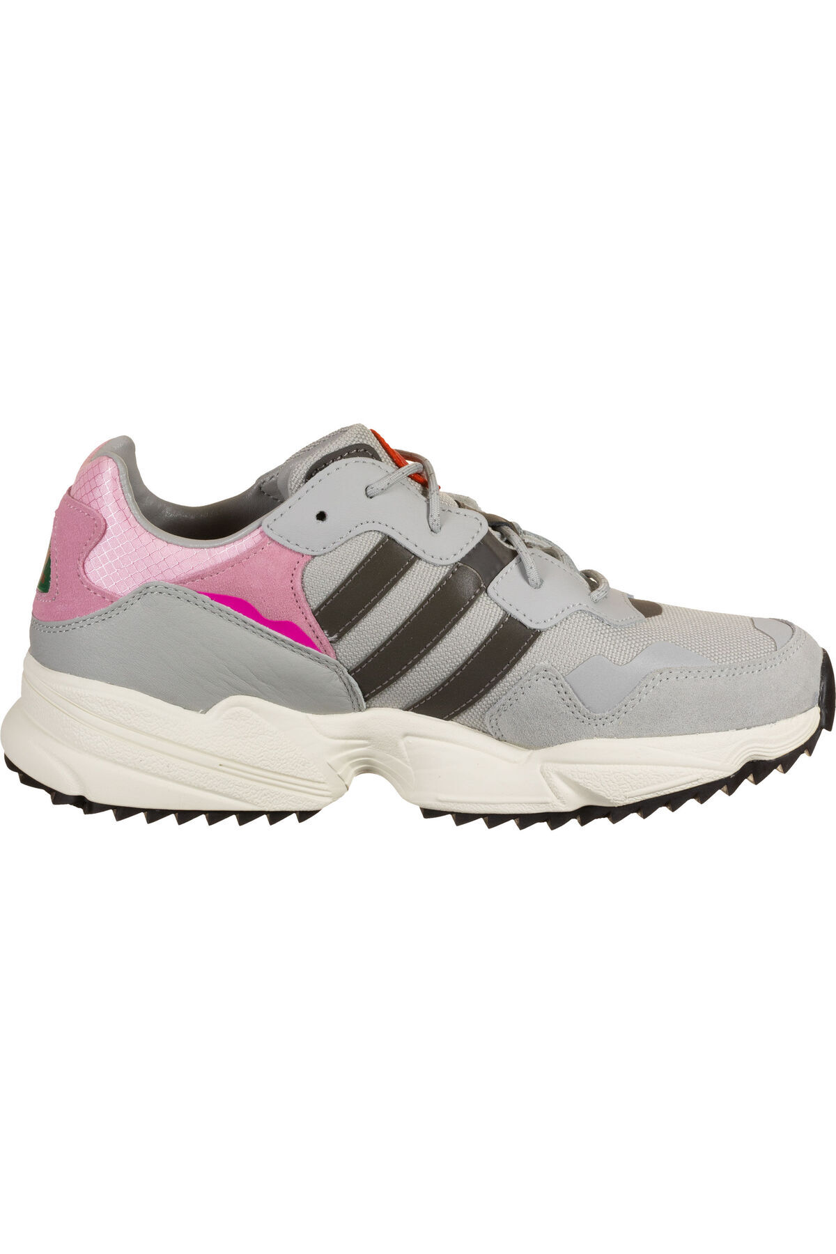 adidas-Damen Yung-96 J W Sneaker 4