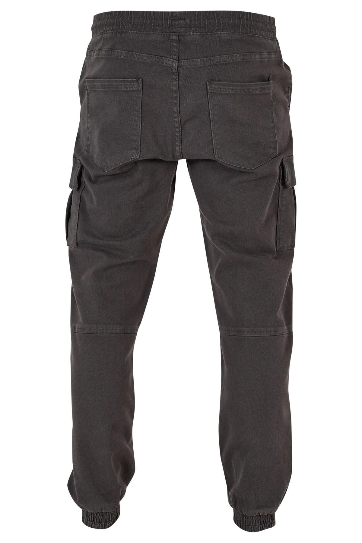 DEF-Herren Litra Antifit Jeans 2