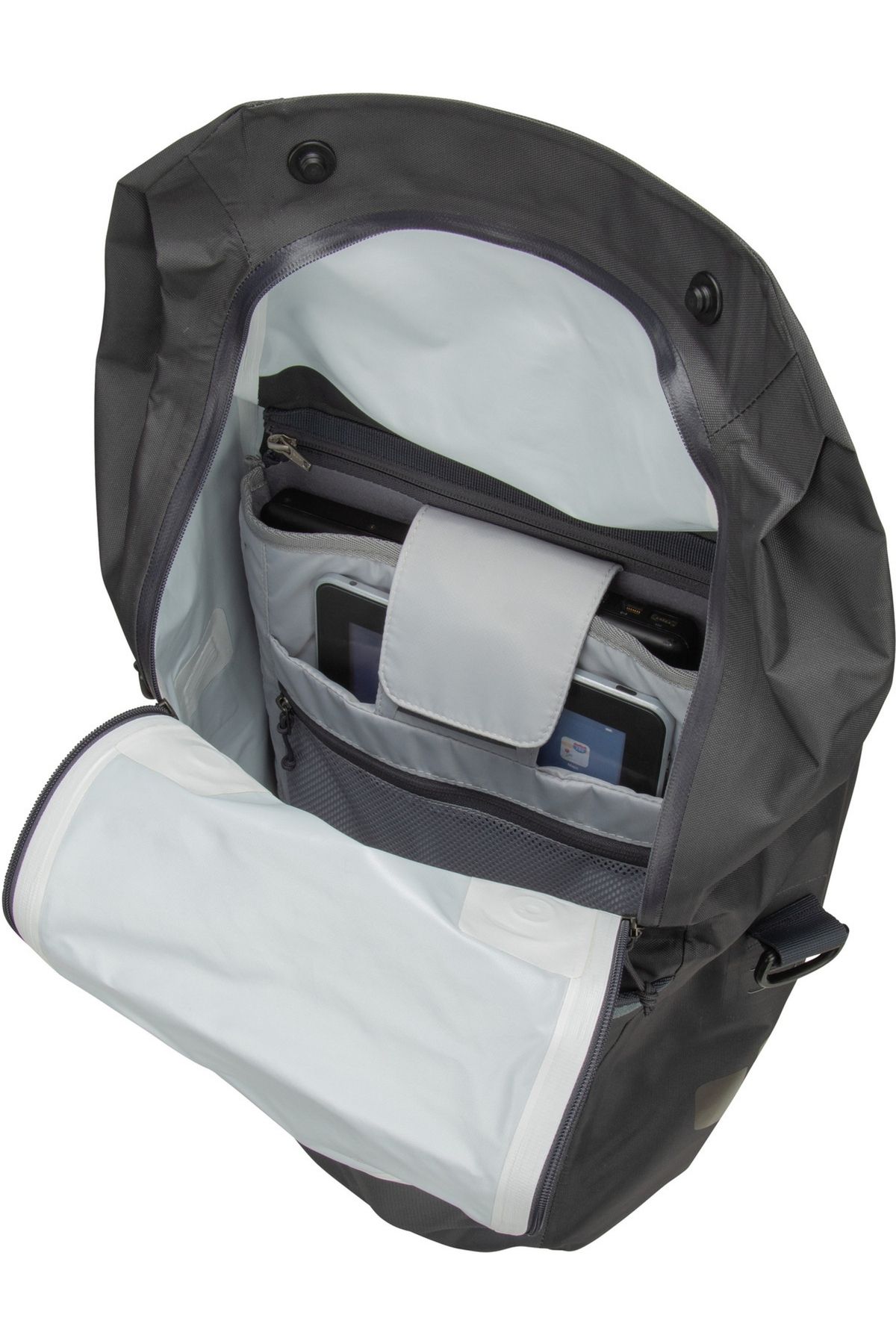 Deuter-Fahrradtasche Mainhattan 17 10 5