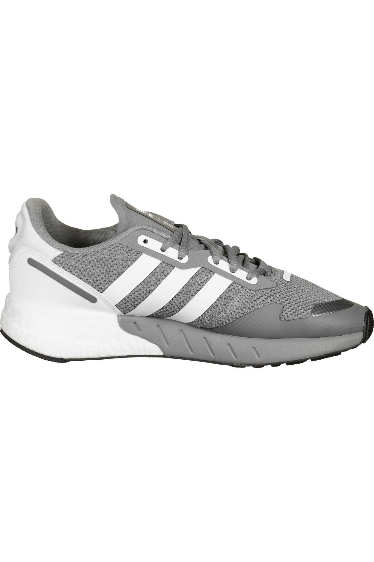 adidas-Herren Zx 1k Boost Schuhe Grey 4