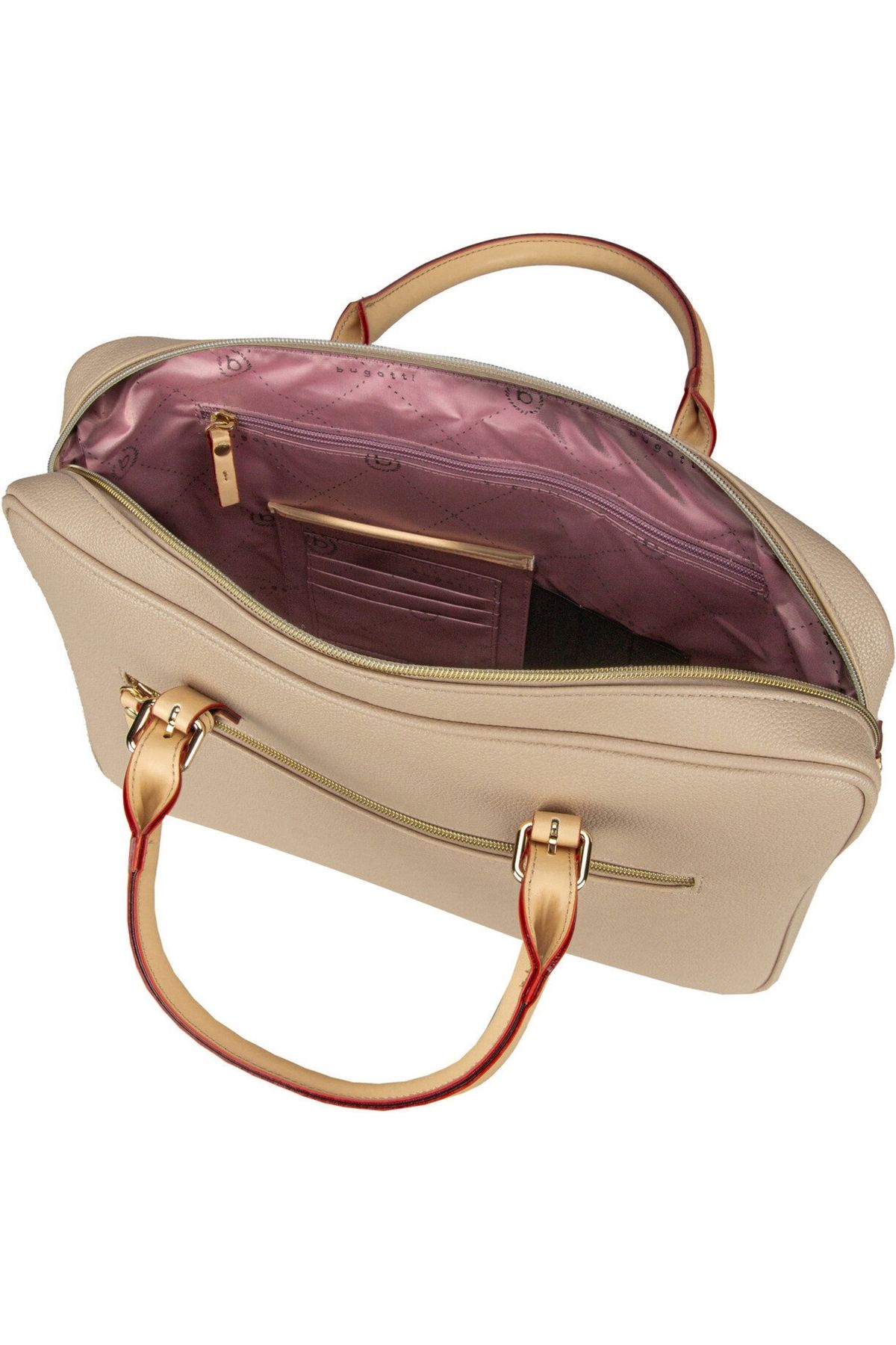 BUGATTI-Aktentasche Ella Briefcase 3