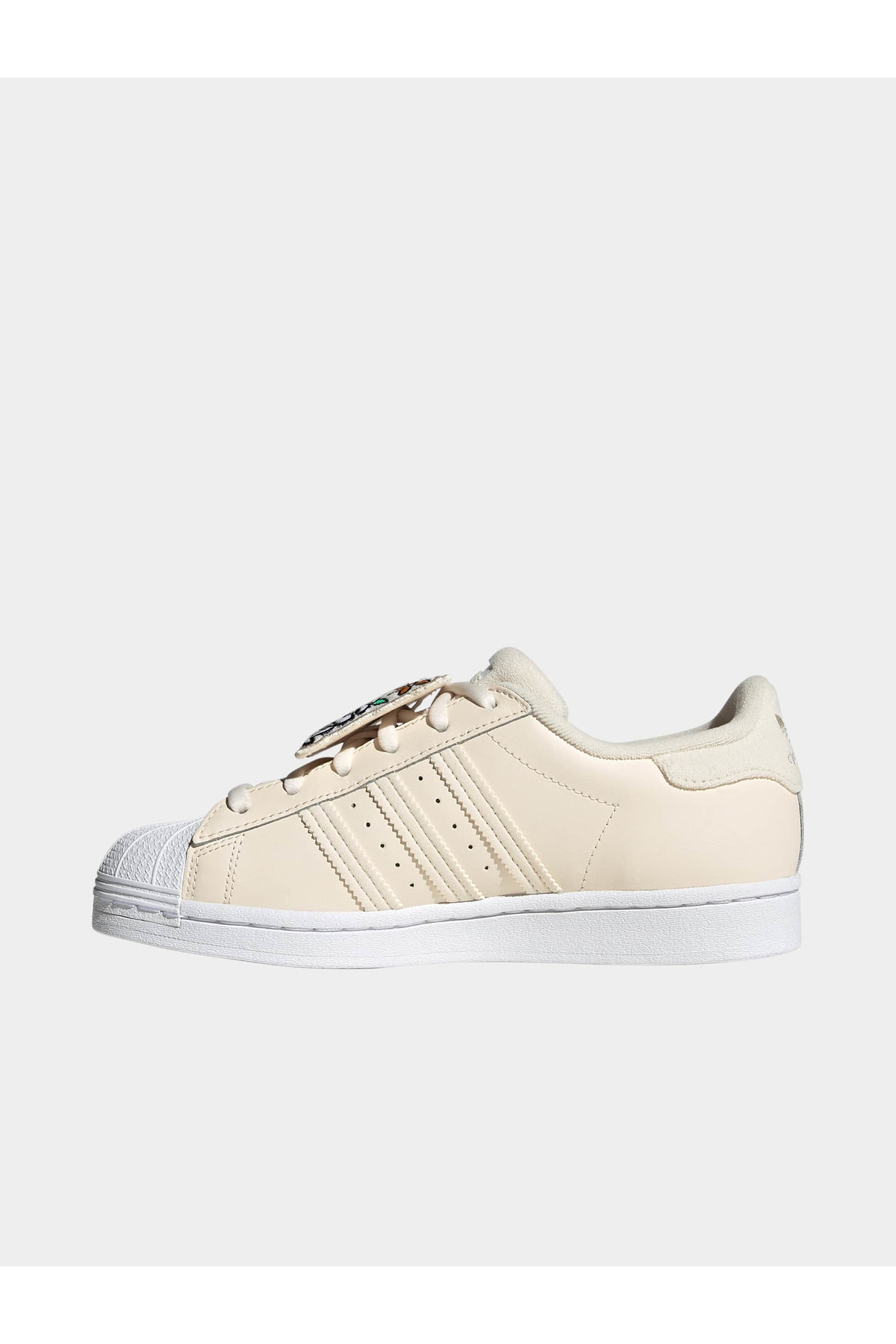adidas-Damen Superstar Schuhe 4