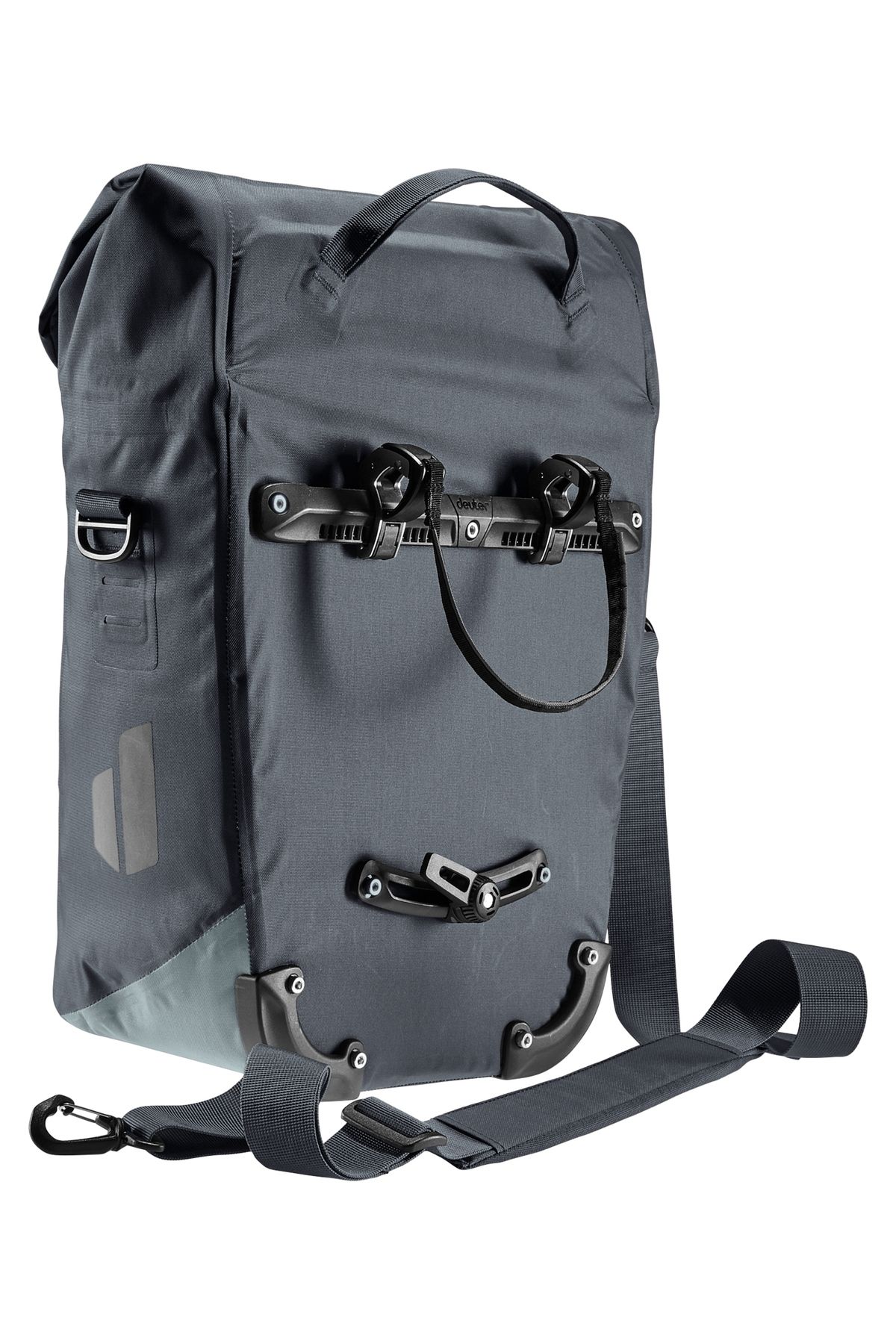 Deuter-Fahrradtasche Mainhattan 17 10 4