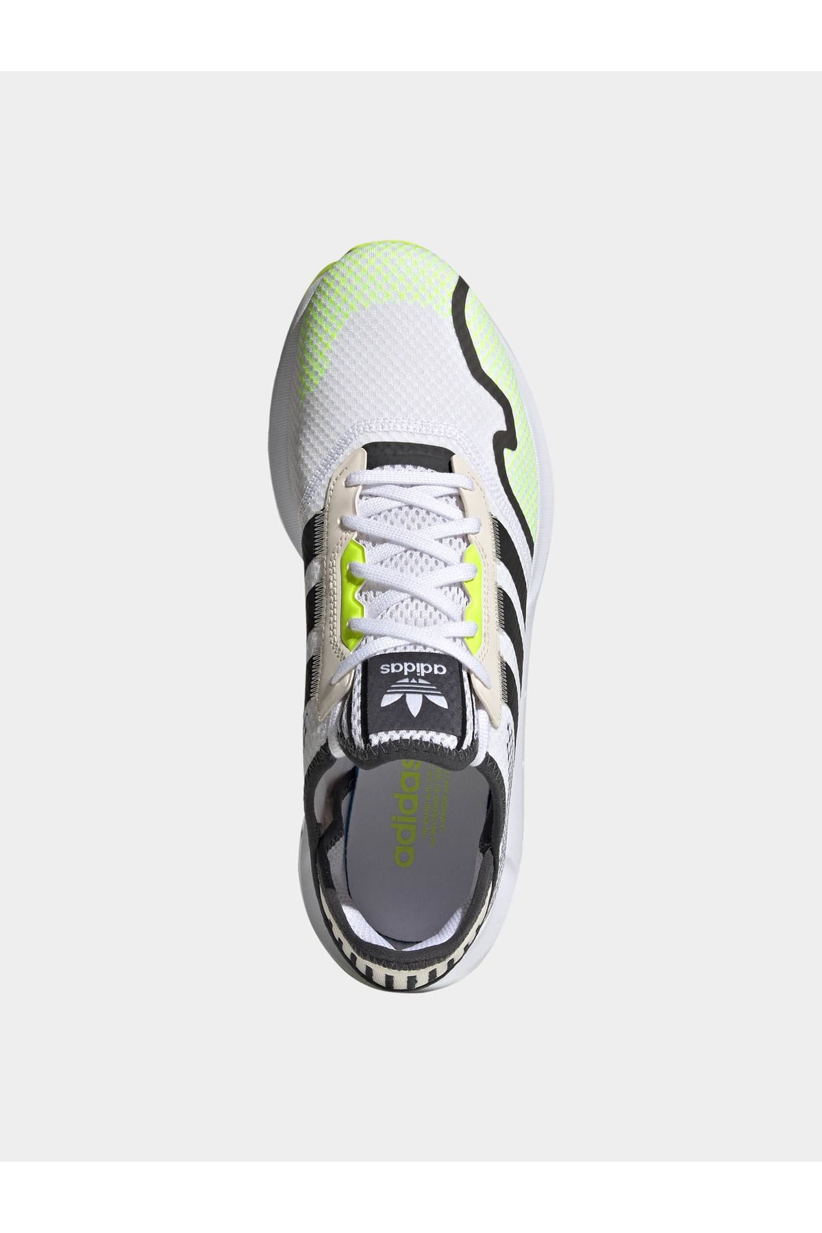 adidas-Herren Swift Run X Schuhe 5