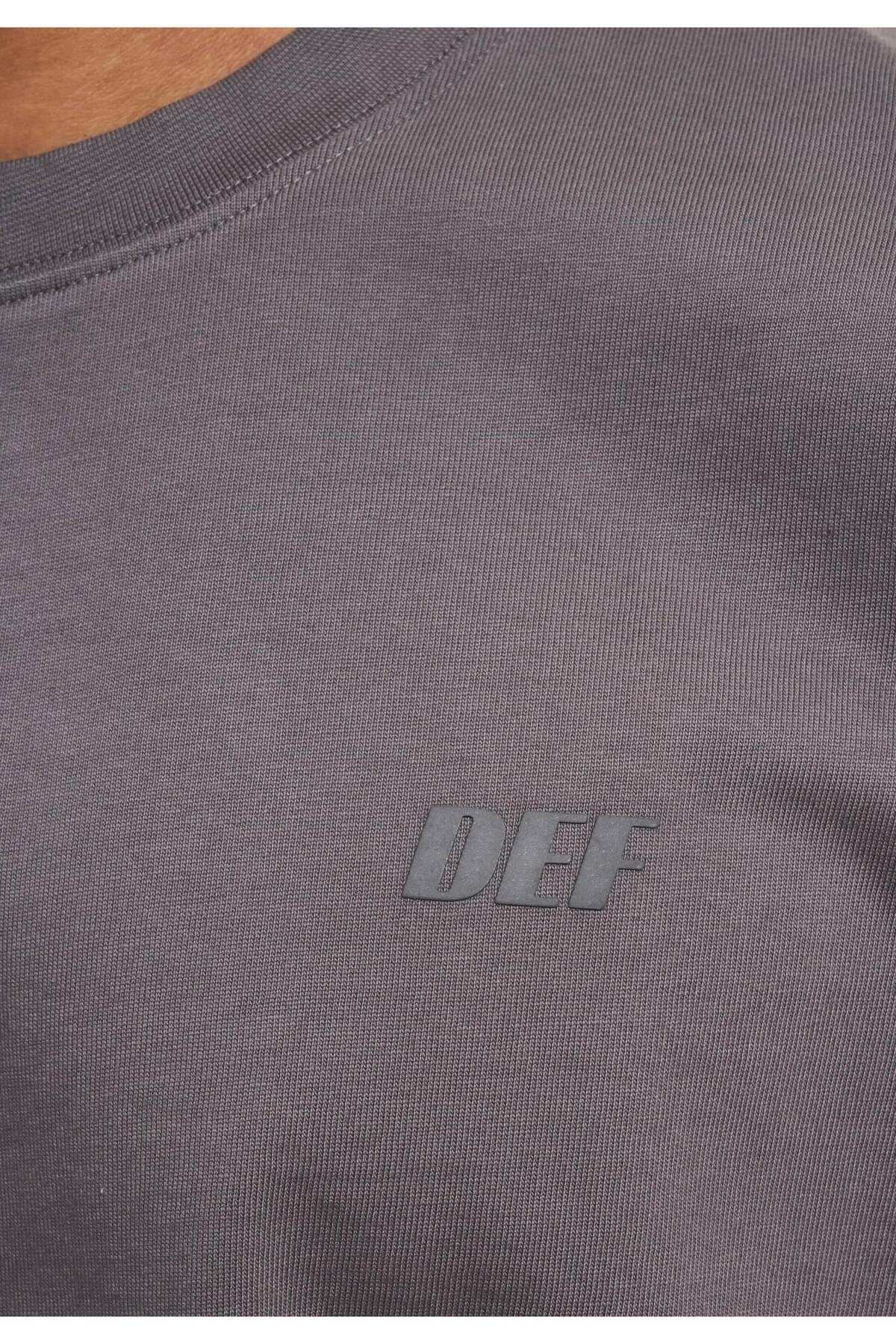 DEF-Herren Everyday Longsleeve 4