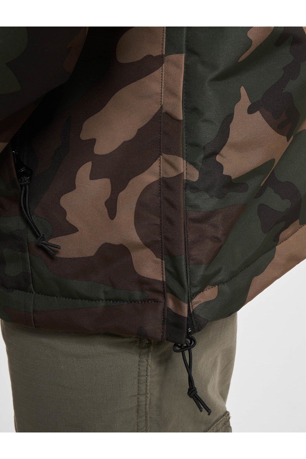 Carhartt WIP-Herren Nimbus Winterjacke 7