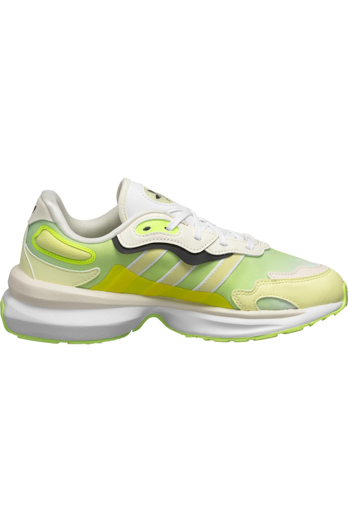 adidas-Damen Ozentic Schuhe 4