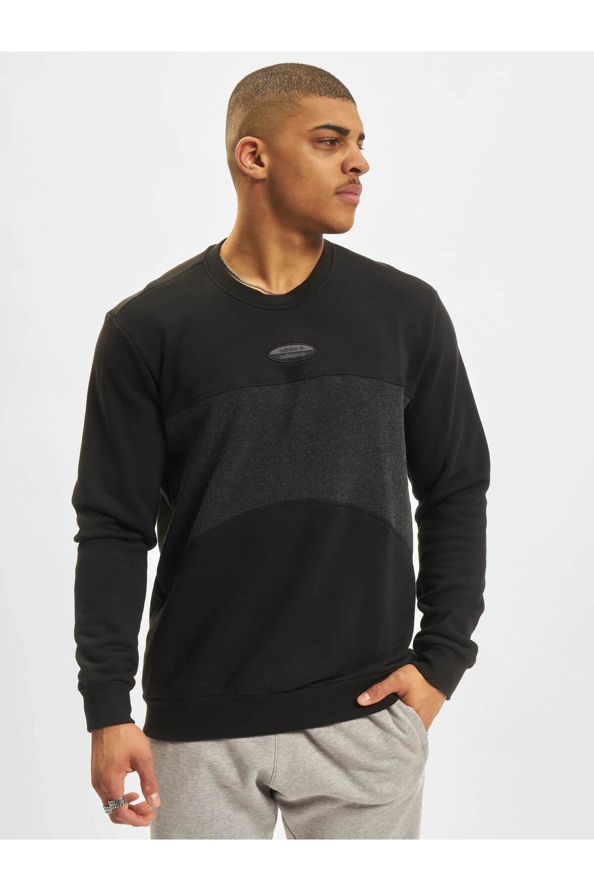 adidas-Herren Essential Reval Your Voice 5