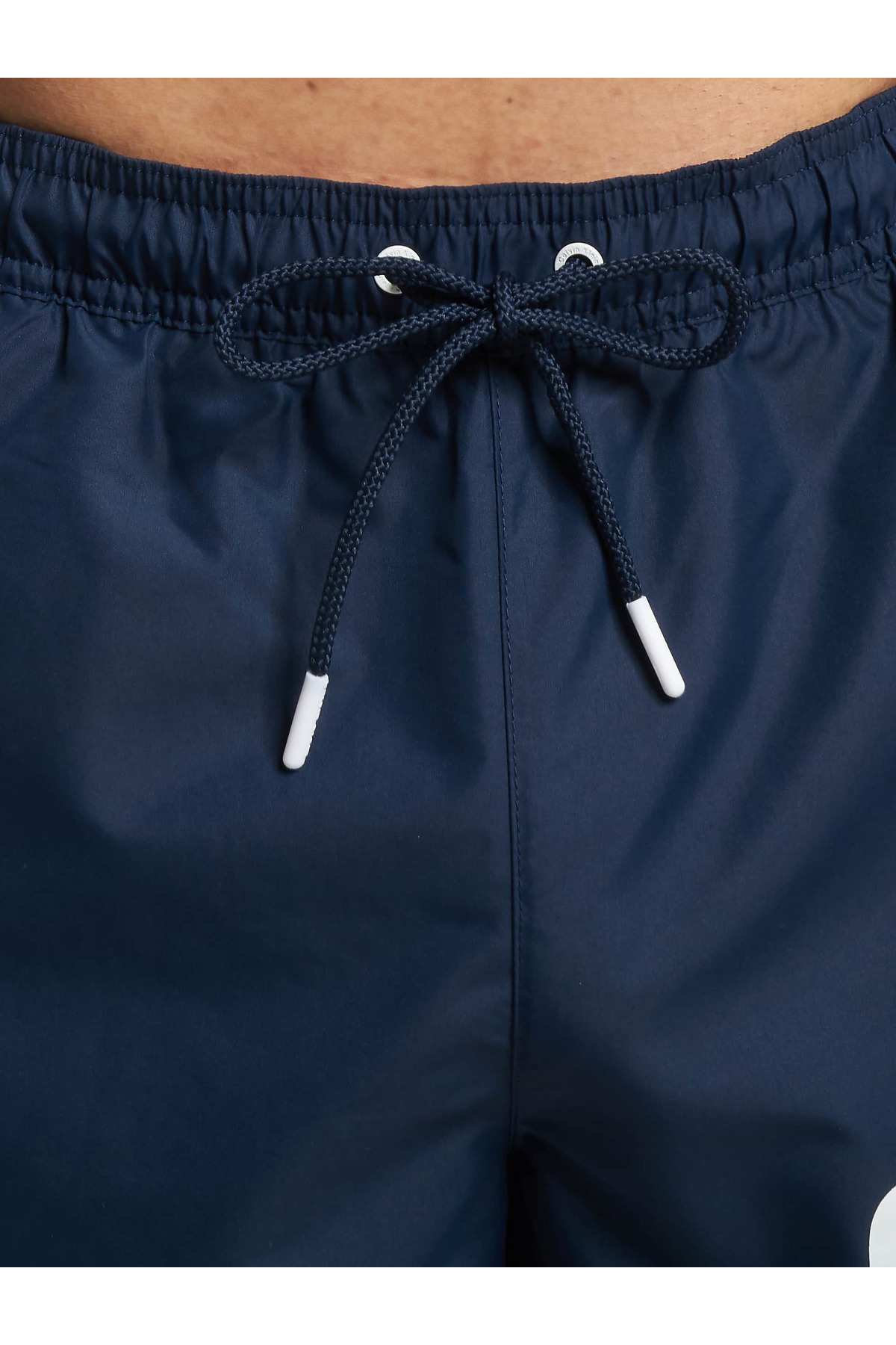 Calvin Klein-Herren Calvin Klein Underwear Medium Drawstring Badeshorts 5