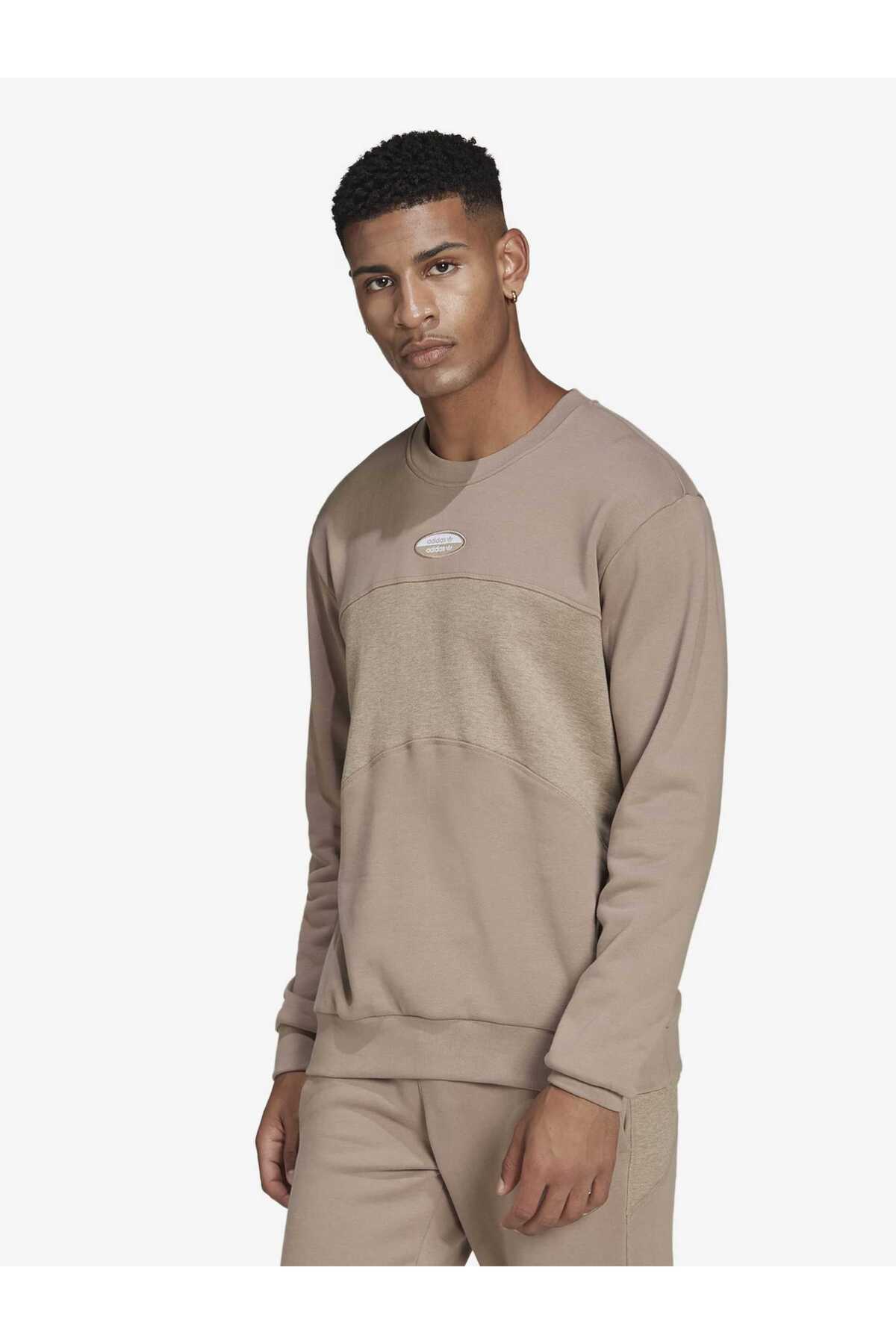 adidas-Herren Essential Sweater 3