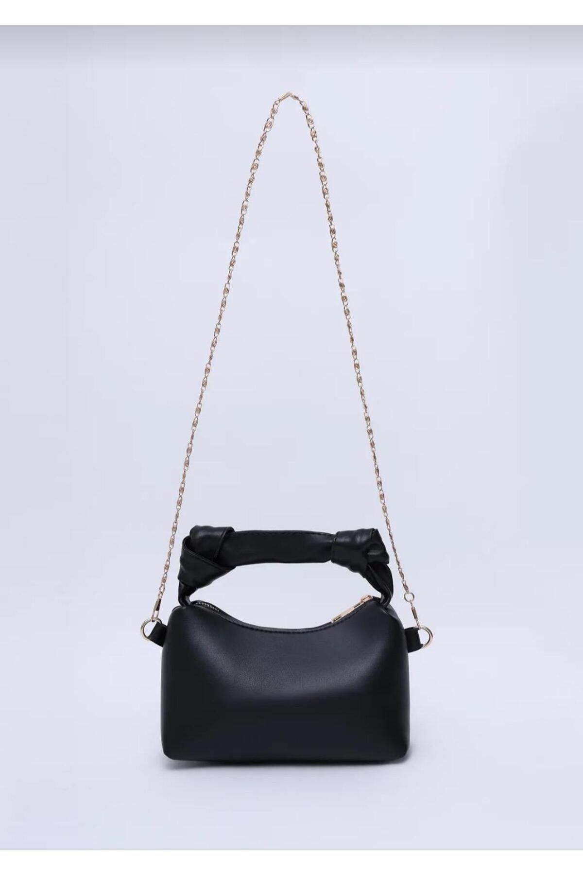 Rose bags Ayarlanabilir askılı kadın el ve omuz çantası