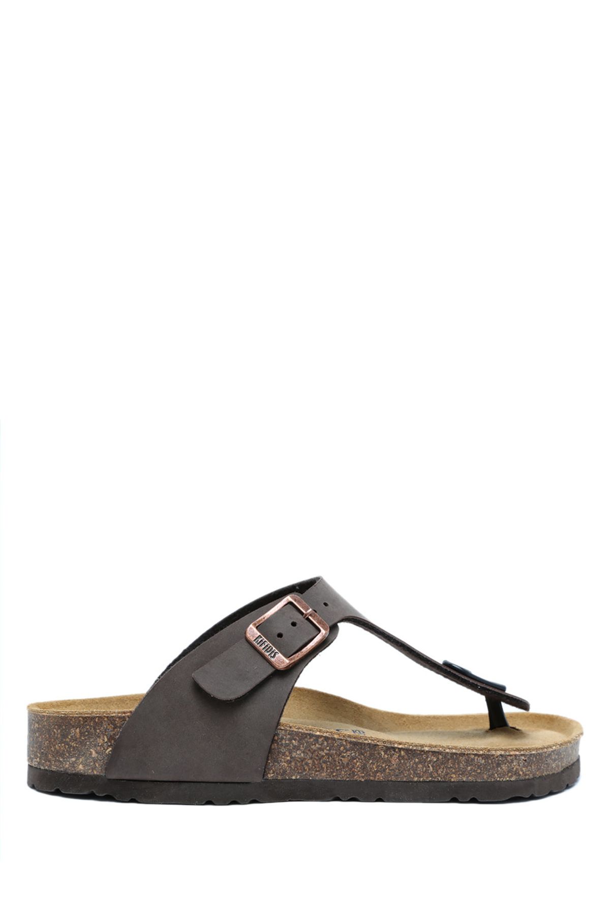 Kifidis KS8871SK Kifidis Soft Step Kadın Parmak Arası Mantar Terlik 36-41