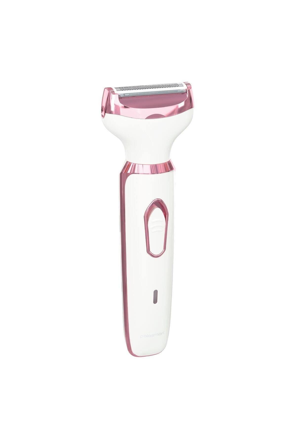 teknotrust Pbs503 4 In 1 Lady Shaver Beyaz