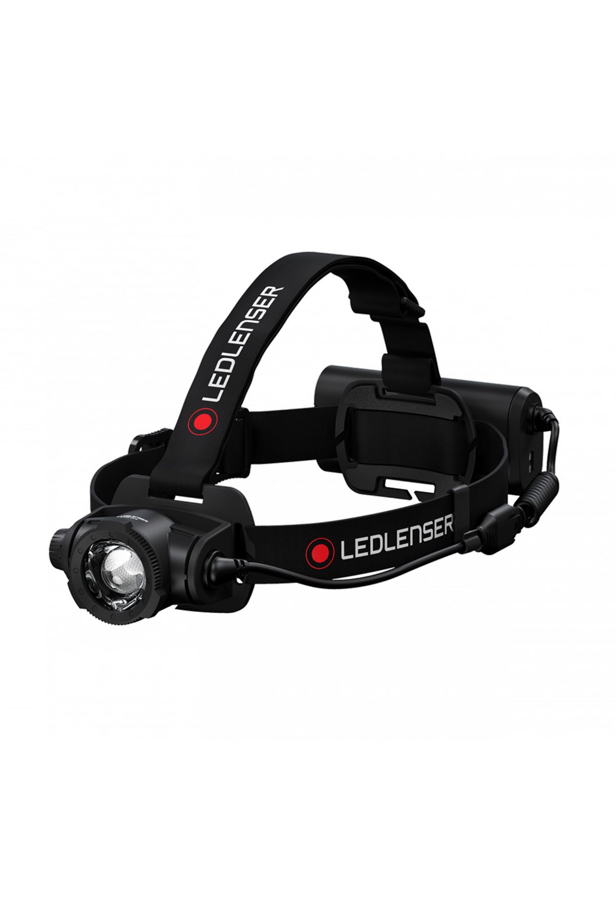 Ledlenser H15R Core Şarj Edilebilir Kafa Feneri