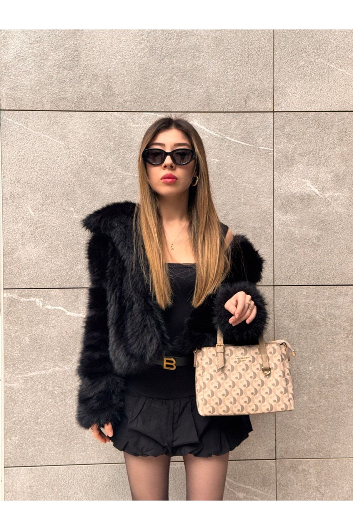Cacharel Kadın Çanta RC8008