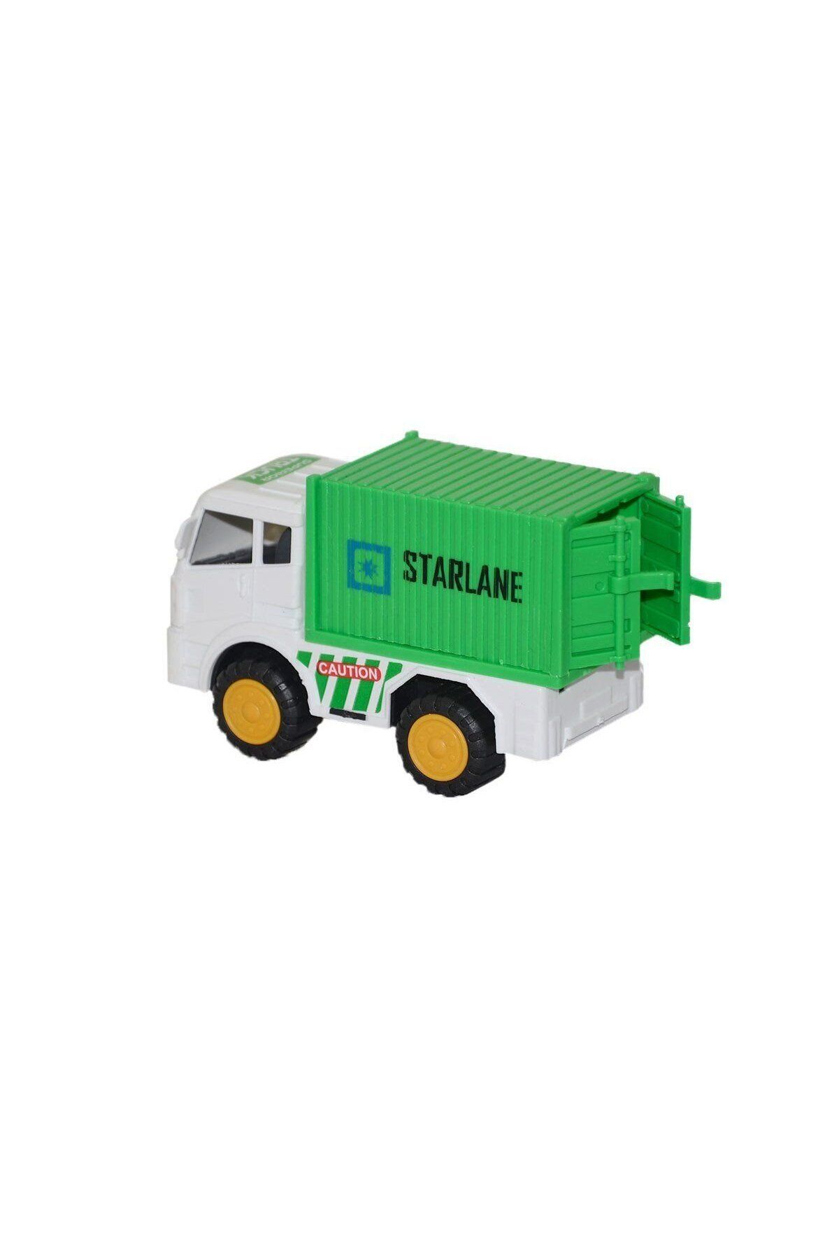 Aymir Ticaret NZM-138 Sürtmeli -Nizam
