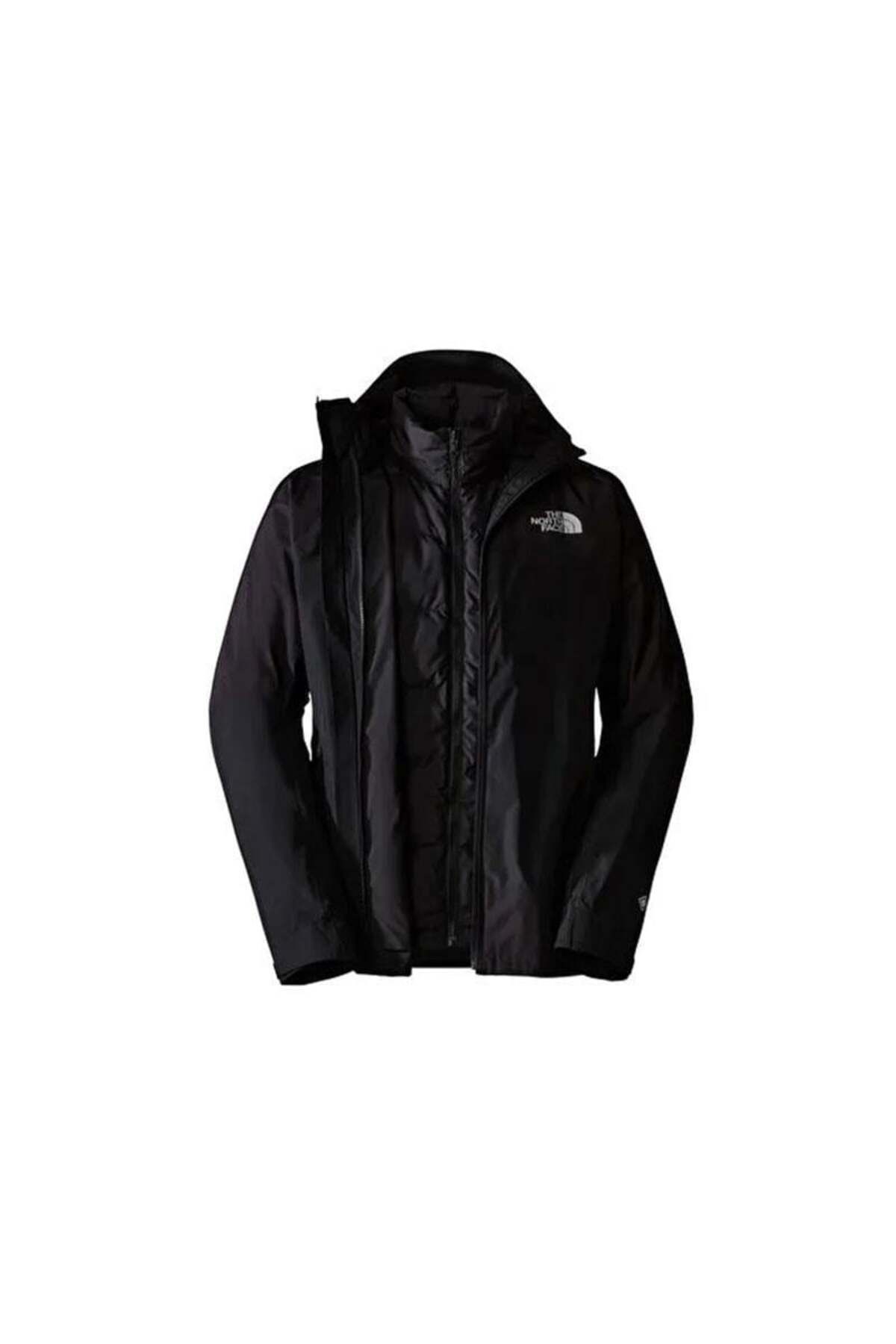 THE NORTH FACE Mountaın Lıght Trıclımate® Erkek Mont