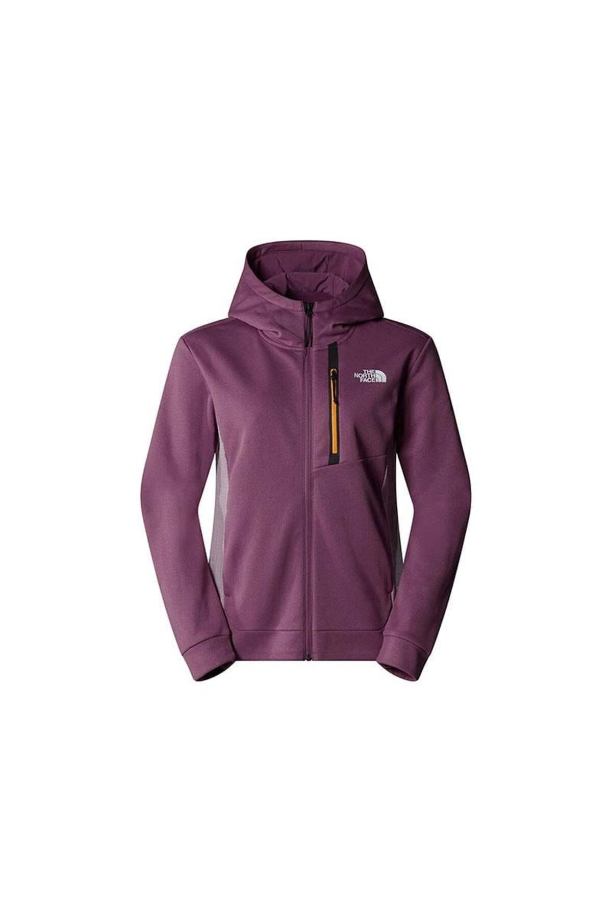 THE NORTH FACE Ma Fz Fleece Kadın Ceket NF0A893U6WO1