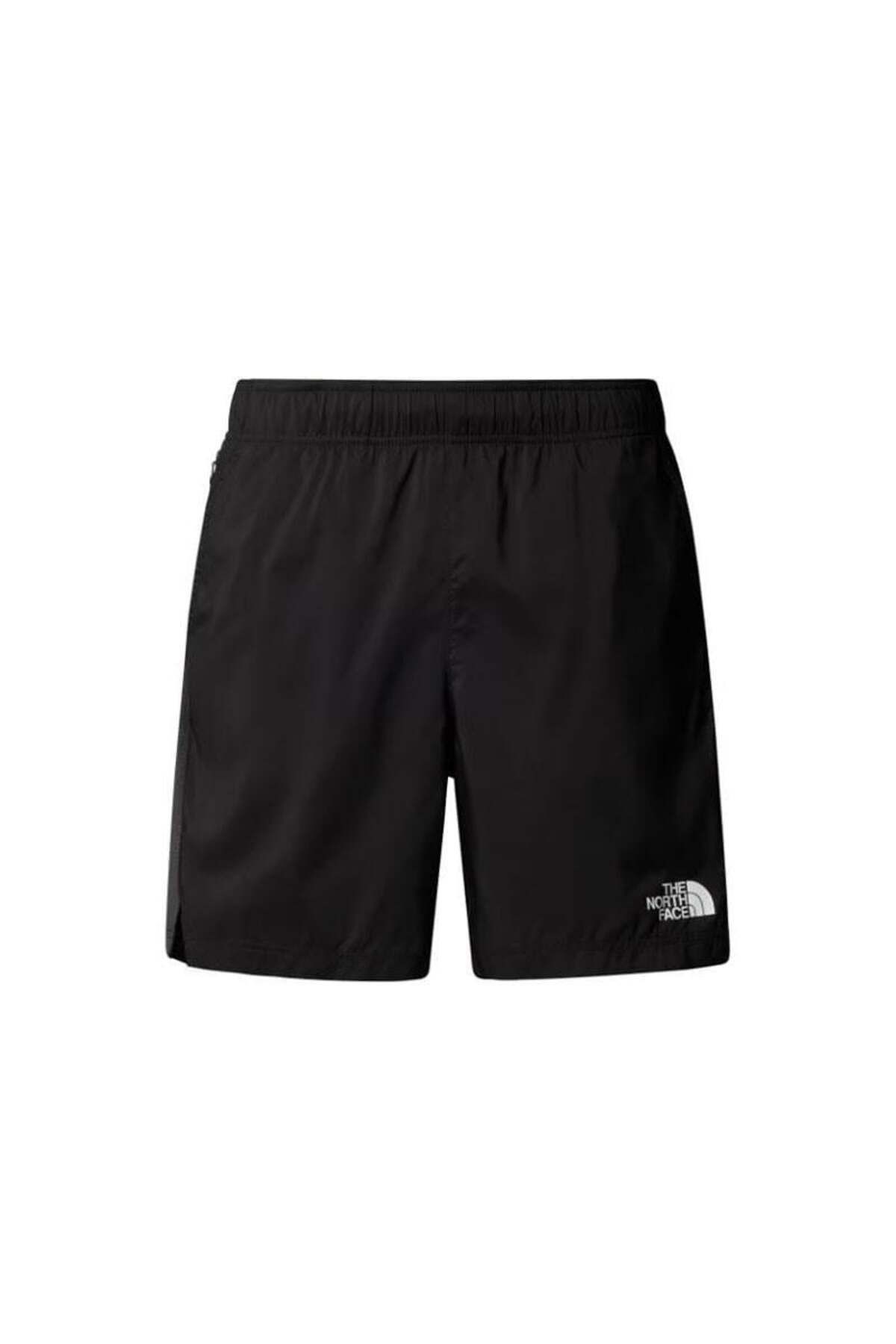 THE NORTH FACE M 24/7 Color Block Erkek Şort NF0A8BEQKT01