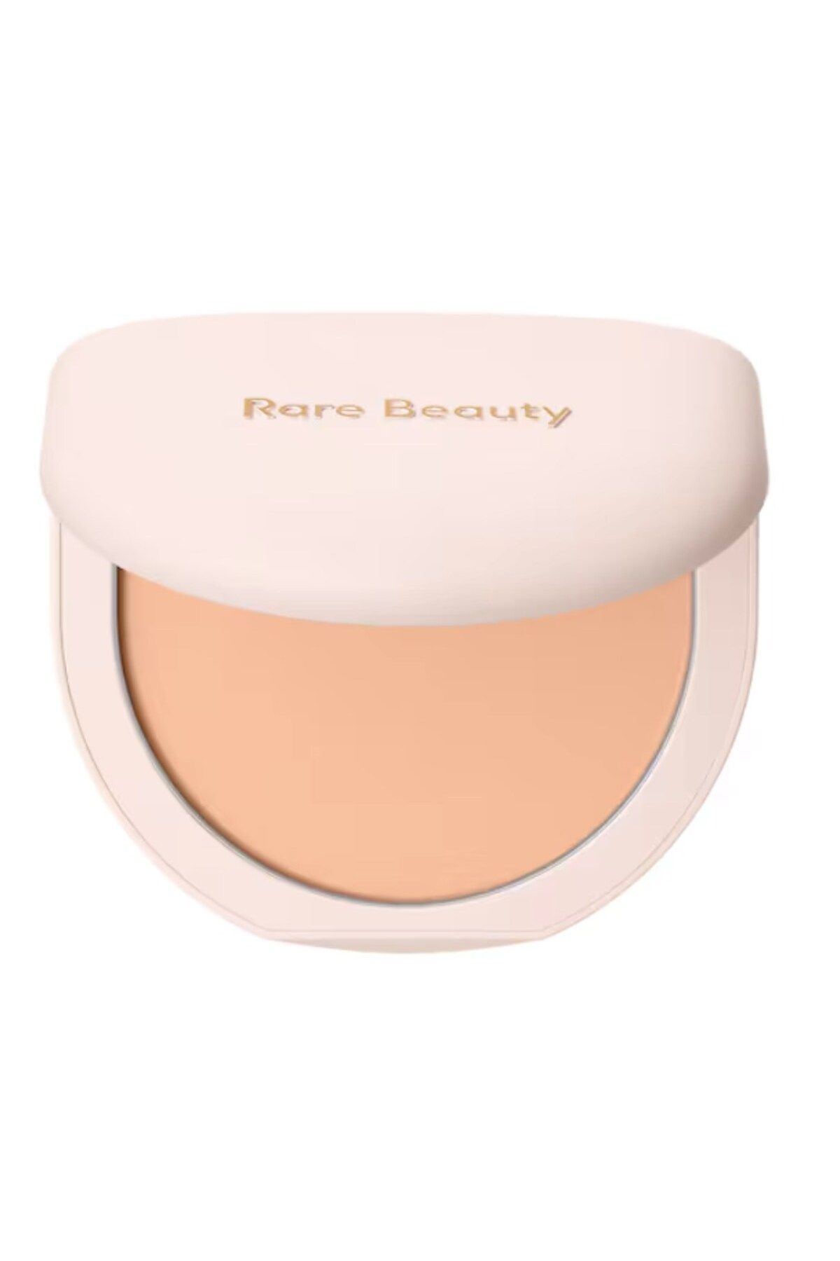Rare Beauty Tinted Pressed Powder - Renkli Kompakt Pudra Natural