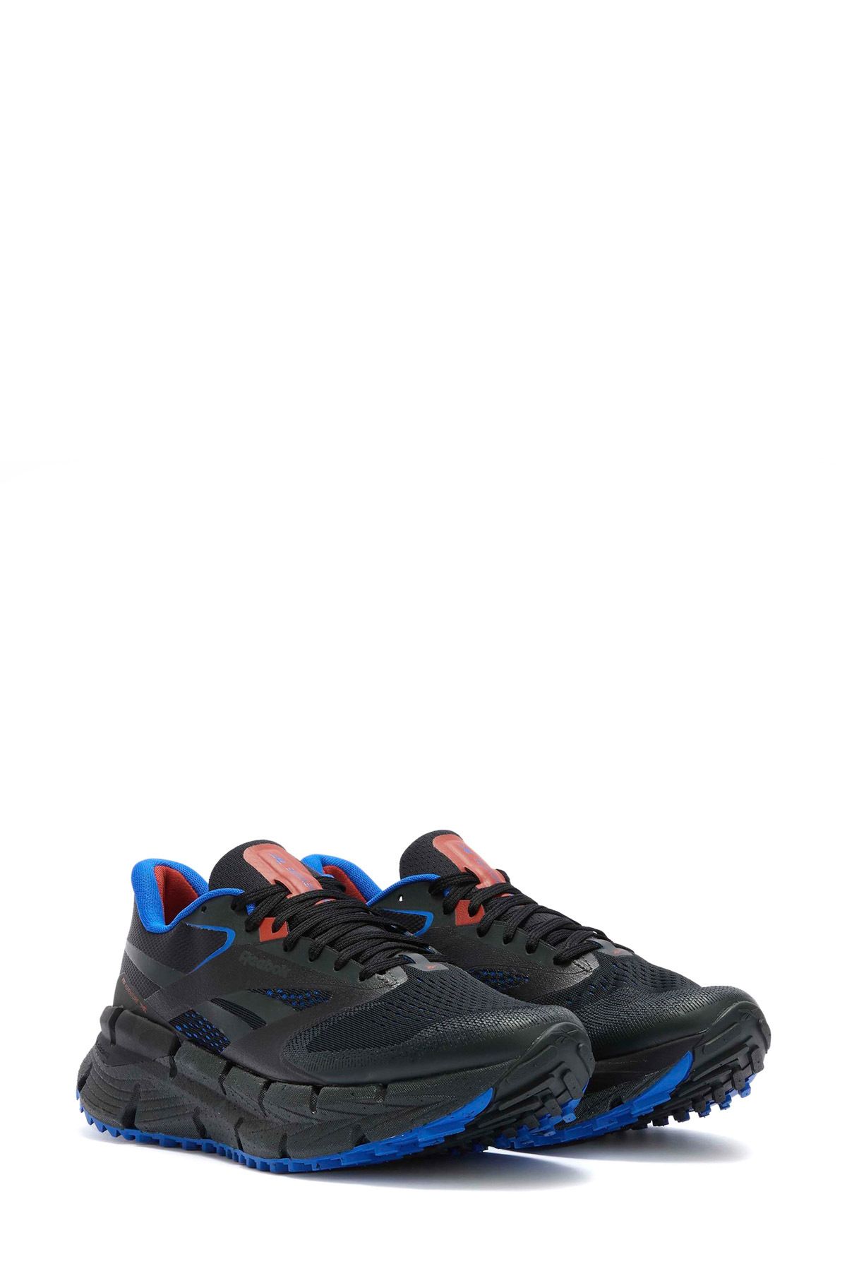 Reebok FLOATZIG ADVENTURE 1 Siyah Erkek Koşu Ayakkabısı
