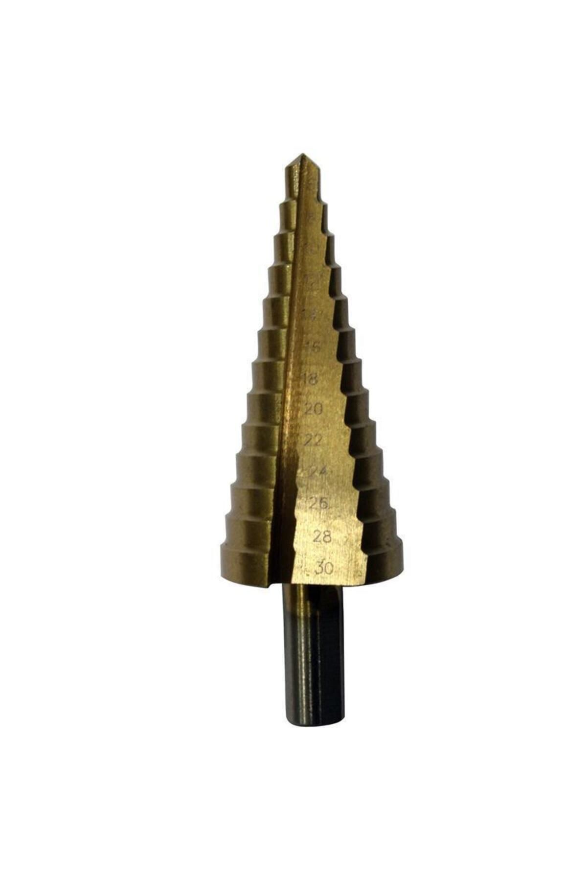 OEM Knisaw KS 51700 Kademeli Saç Delgi 6-30 mm