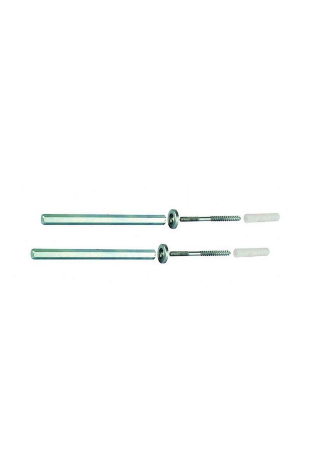 OEM Gizli Raf Tutucu 8 mm