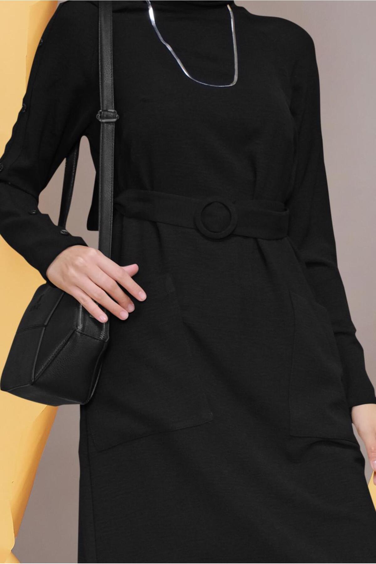 Alvina-Bucket Tunic with Bucket with Bucket with Bucket with Bucket 41398 4