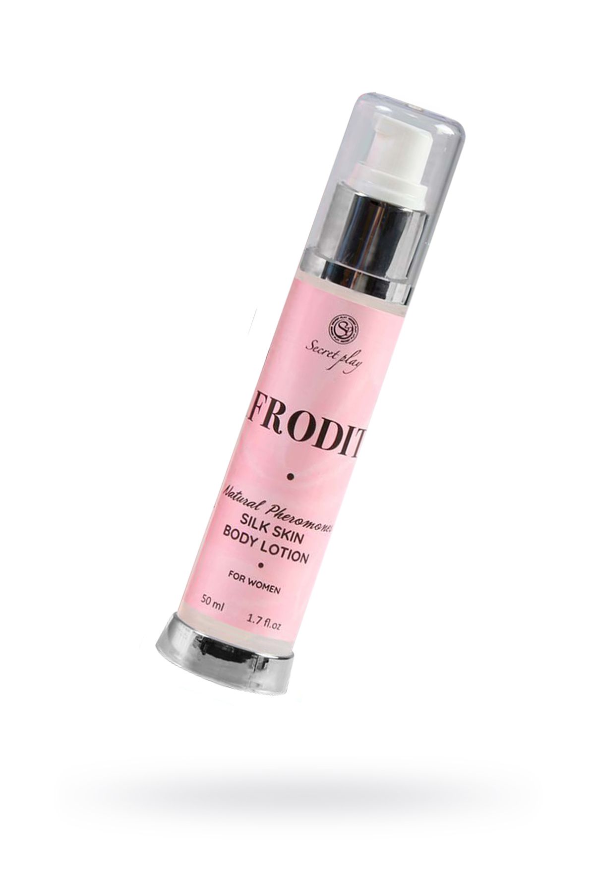 FantaziAtölyesi SECRET PLAY AFRODITA Feromonlu Losyon,Kadınlar İçin, 50 ml