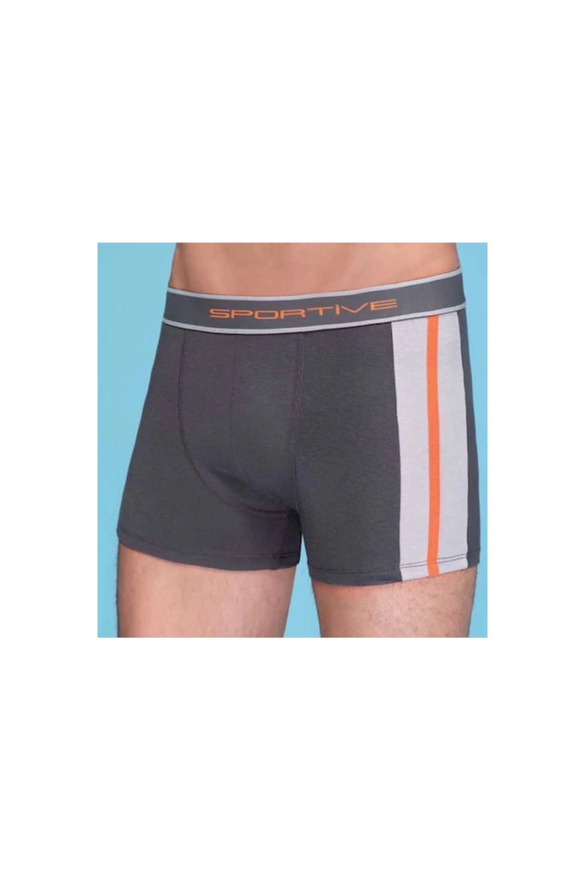 Narnuga MİRAXX Erkek Modal Boxer 1080