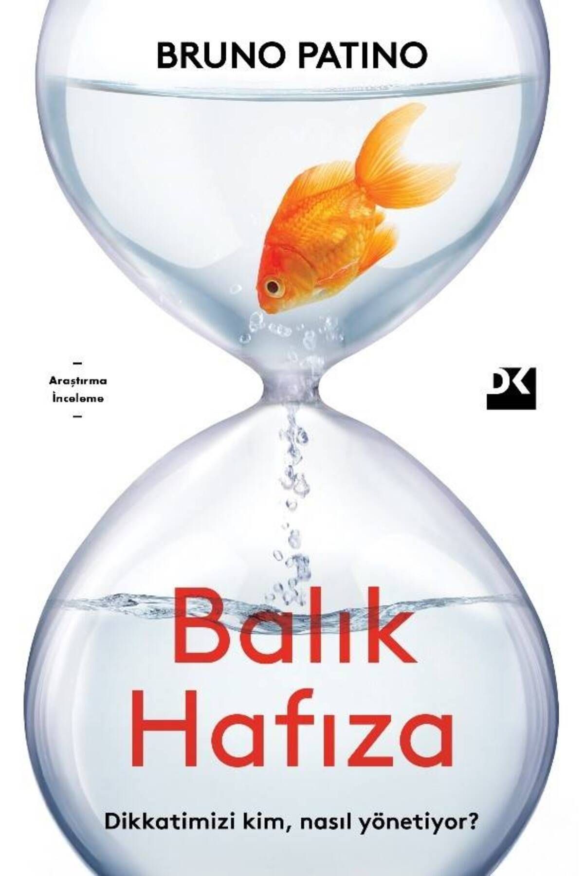 Doğan Kitap Balık Hafıza