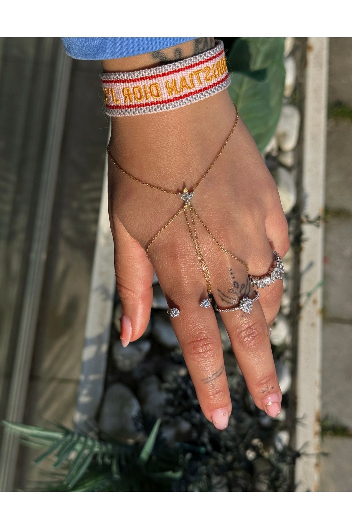 HeyYou Jewelry İthal marka bileklik