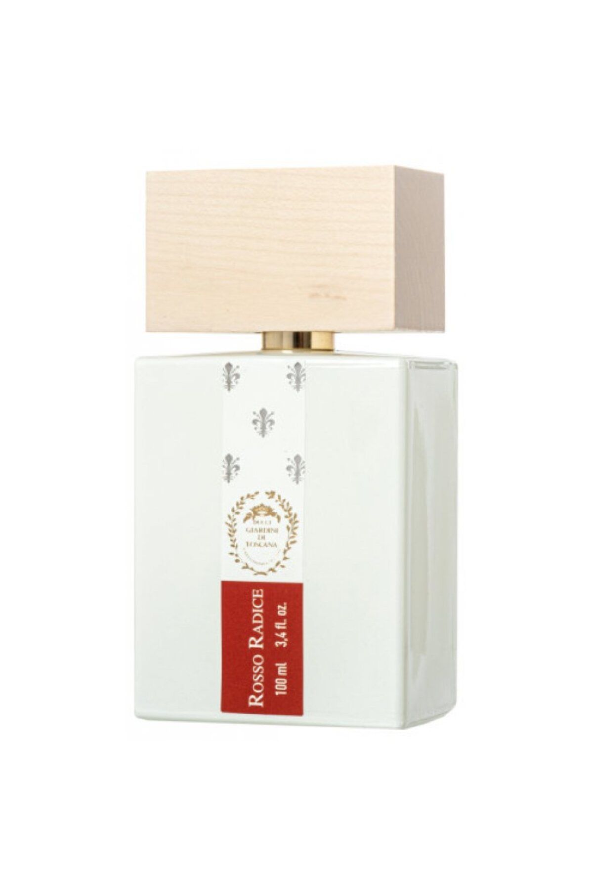 ROSSO Giardini Di Toscana Rosso Radice EDP 100ml