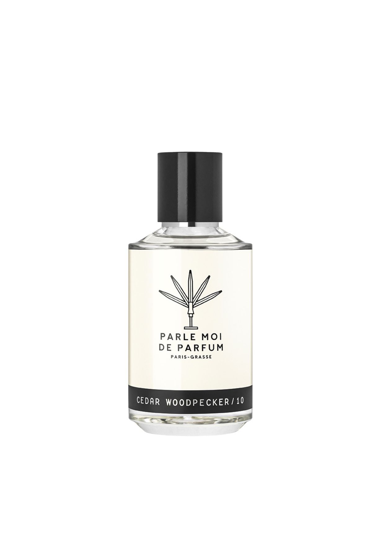PARLE Moi De Parfum Cedar Woodpecker /10 EDP 100ml