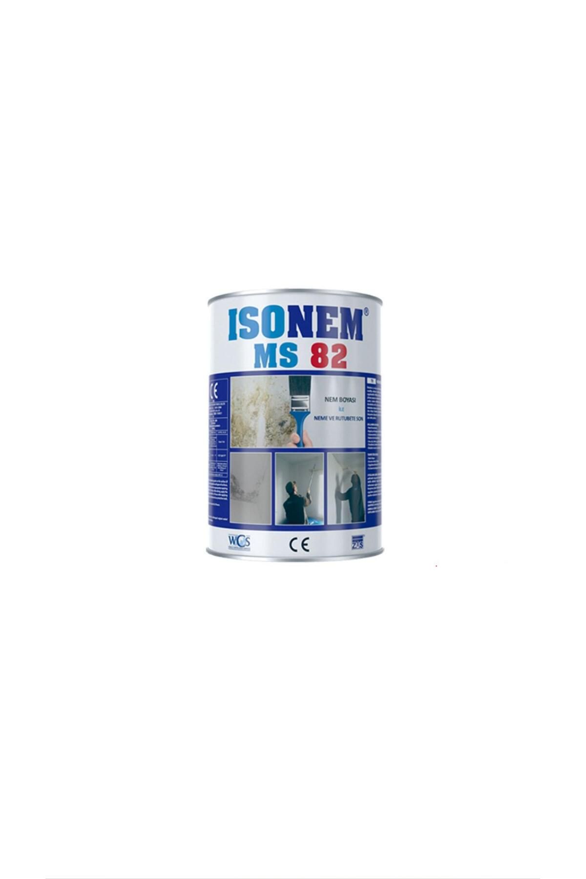 TAKVA ISONEM M555 MS82 NEM BOYASI 1 KG