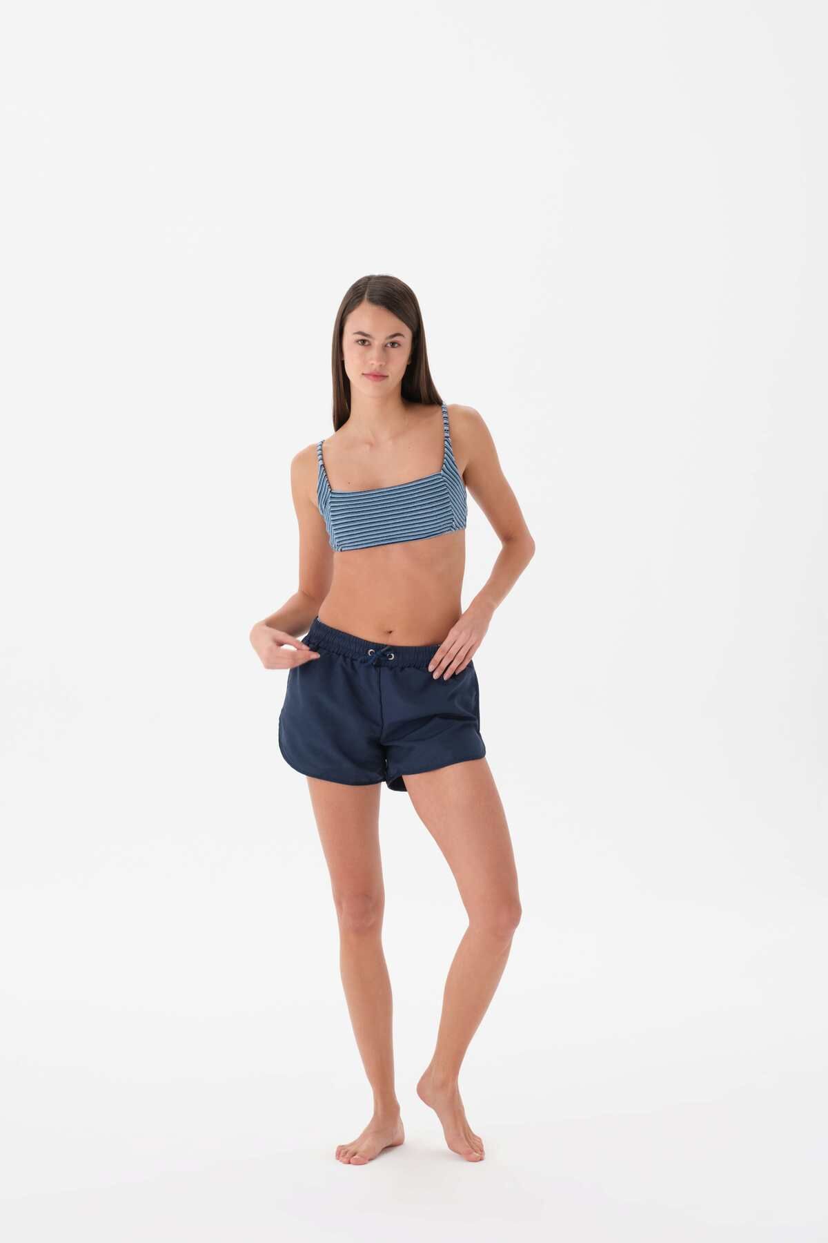 Eros 3950ESKS MICRO KADIN DENİZ ŞORTU 25Y