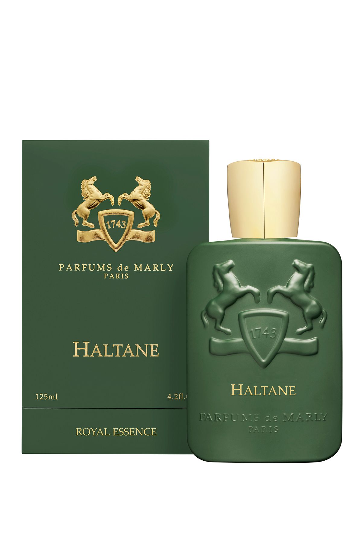 halt ParfumDe Marly Haltane EDP 125ml