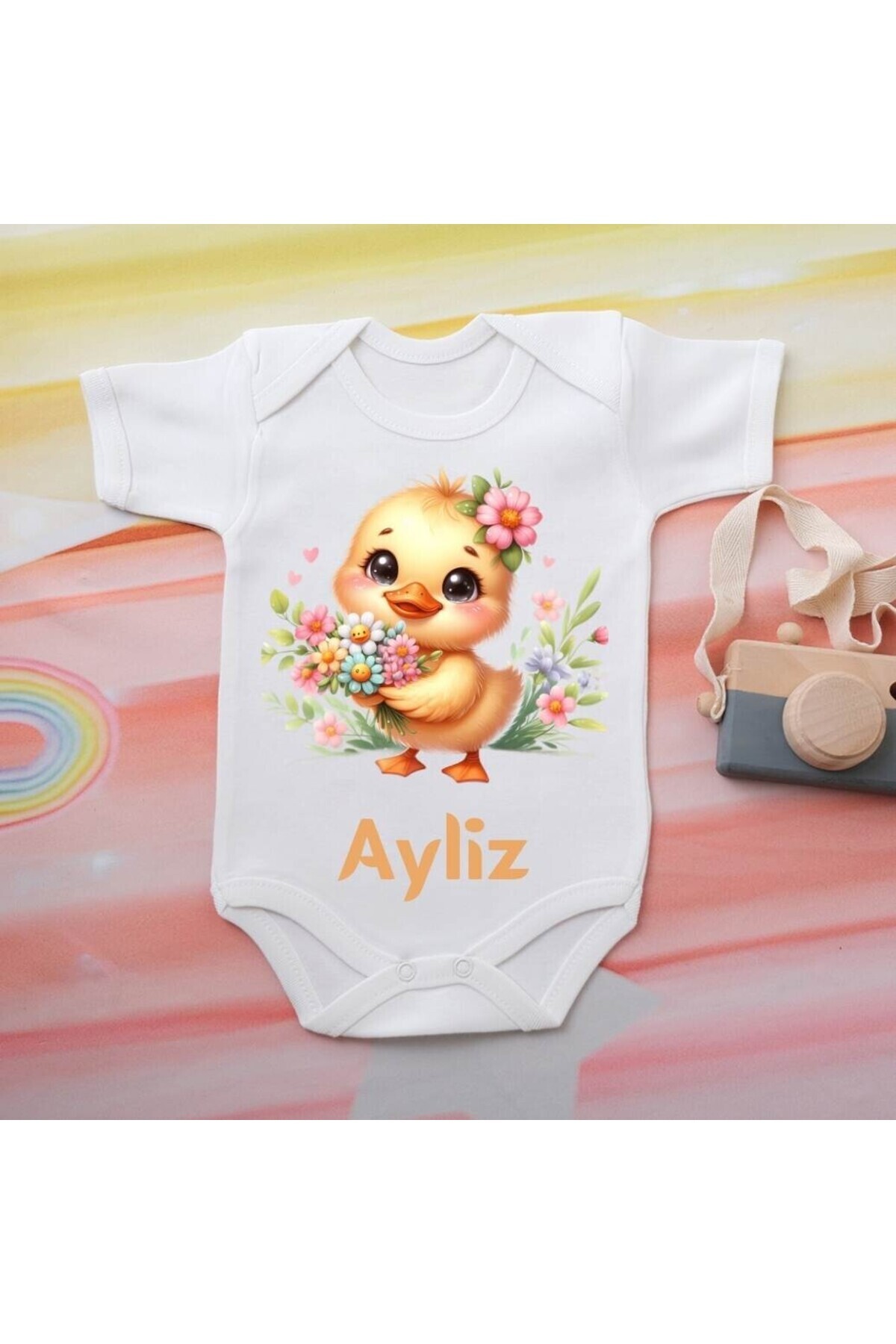 بادی نوزادی  pamuklupatozibin0286