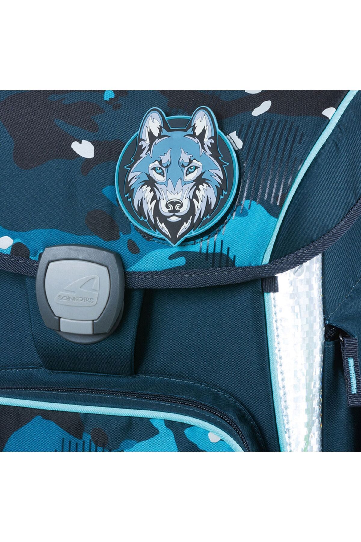 Schneiders-Toolbag Plus School Bag Set 2