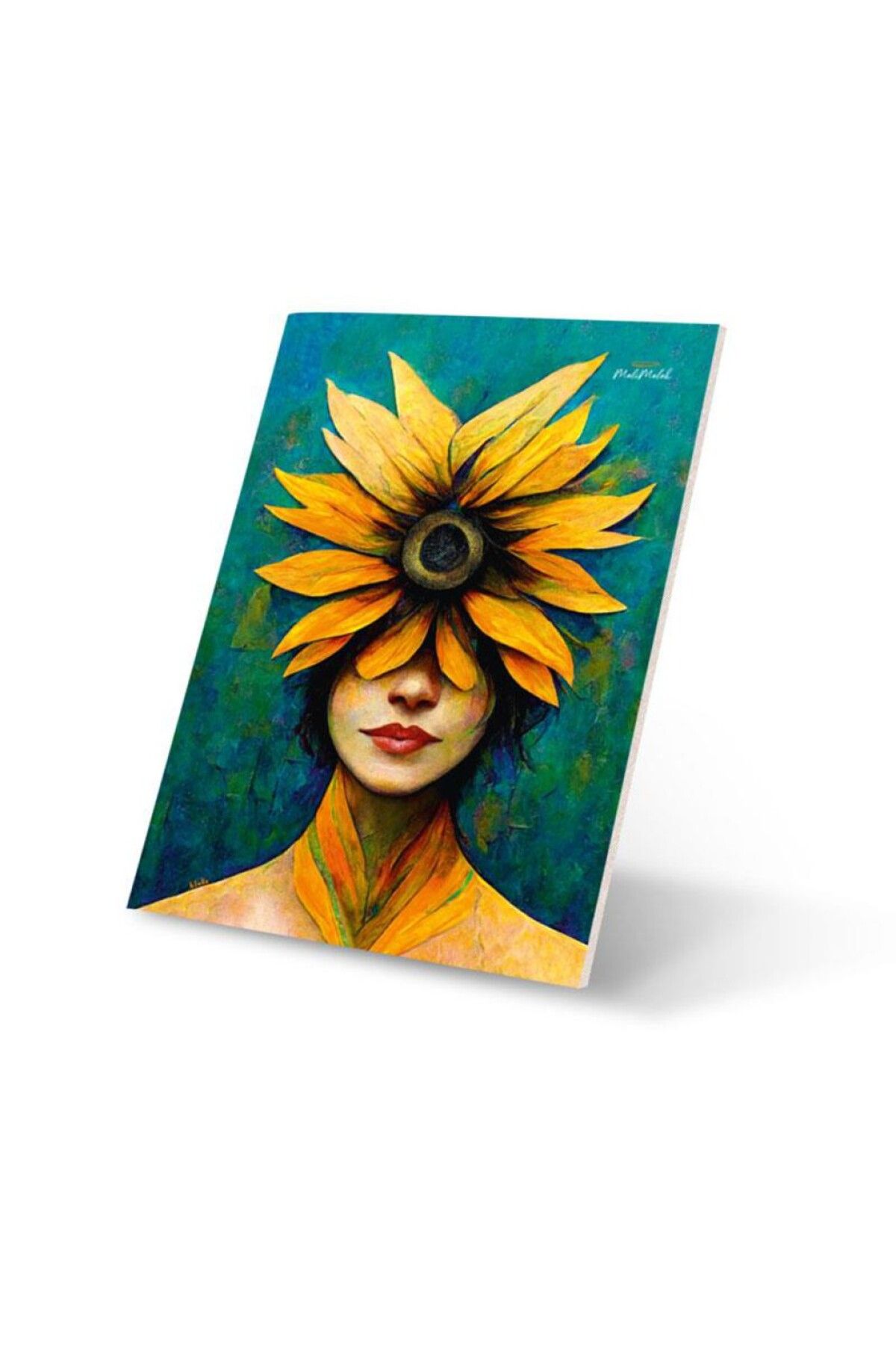 Meli Melek Melimelek Sun Flower