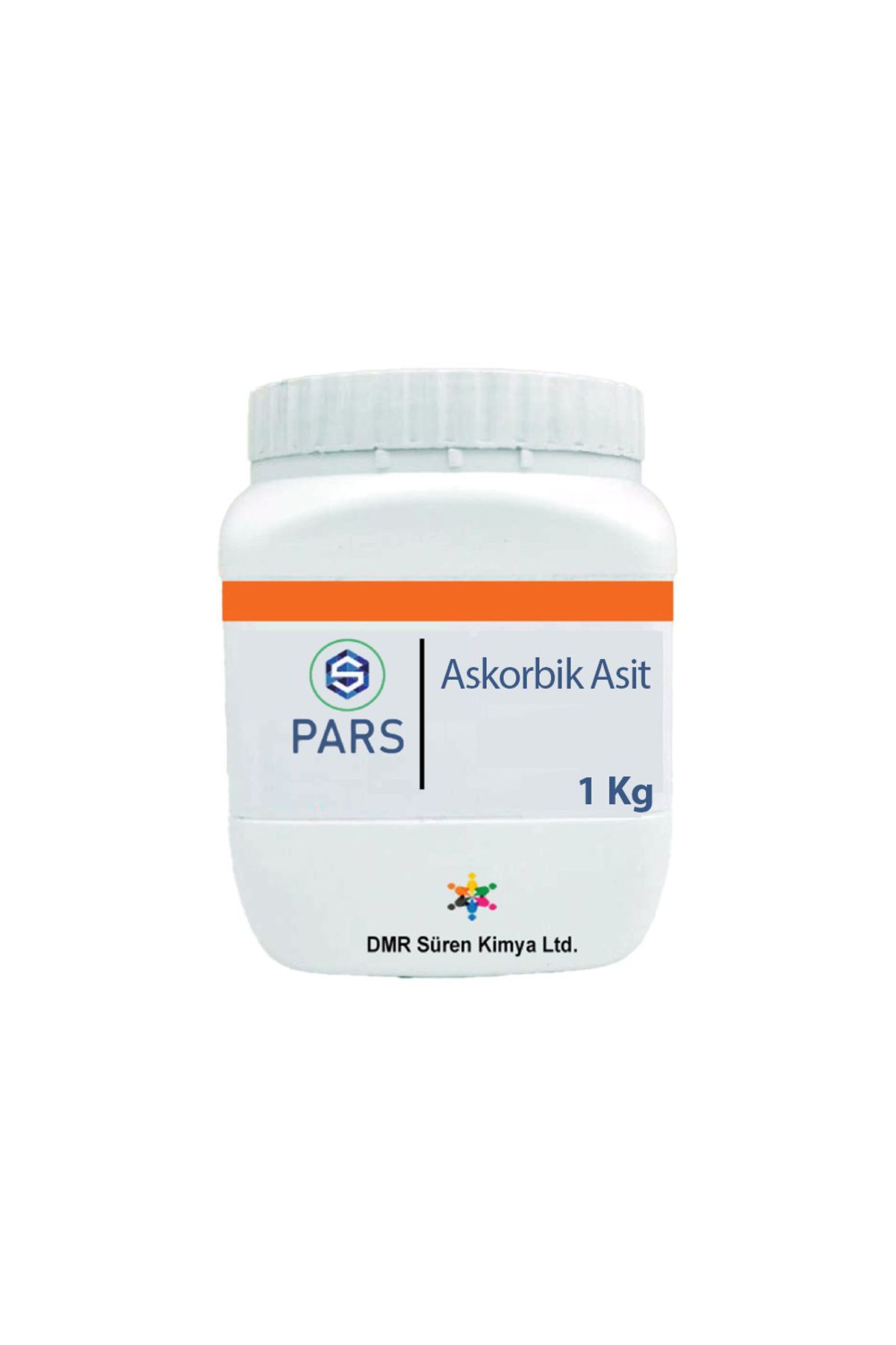 Pars Askorbik Asit 1 Kg
